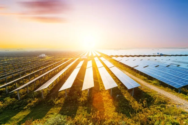 Solar Panel System