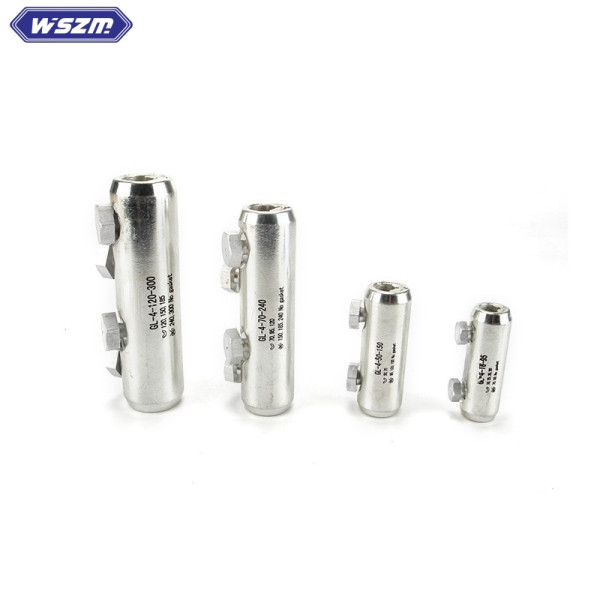 Bolt Type Connection Pipe