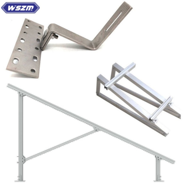 Solar Mounting Bracket
