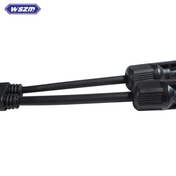 Branch cable