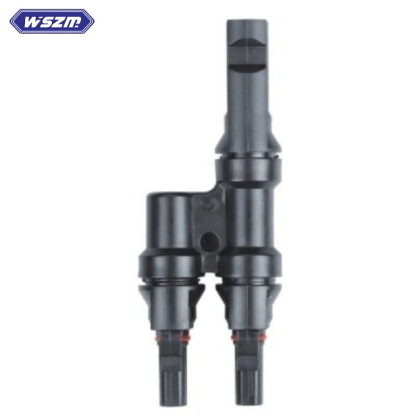Solar cable Connector