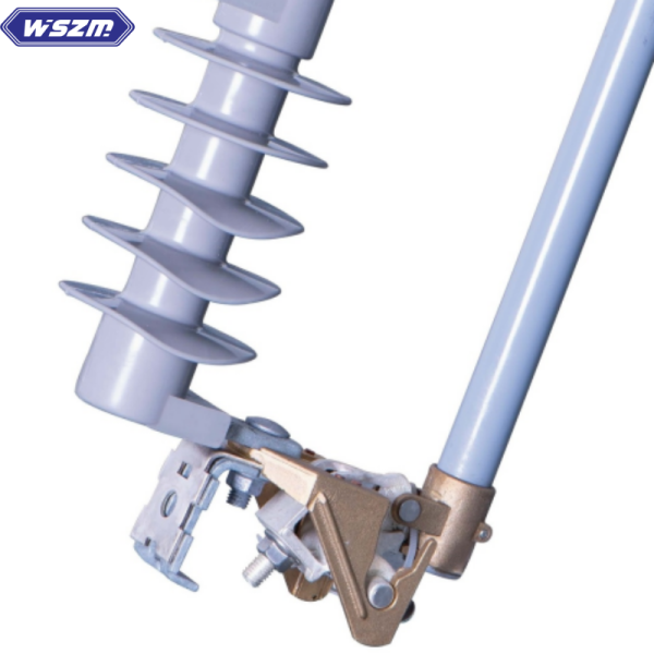 Outdoor Composite Fuse Cutout
