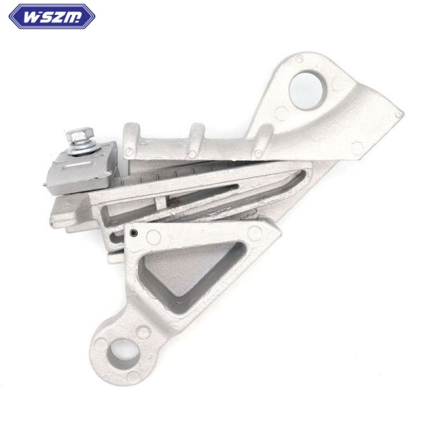 Aluminum Tension Clamp Wedge