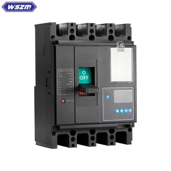 Molded Case Circuit Breaker