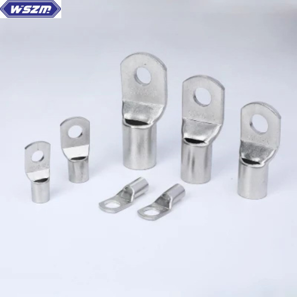 Tinned Copper Lugs