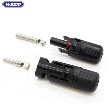 Solar Cable Connector