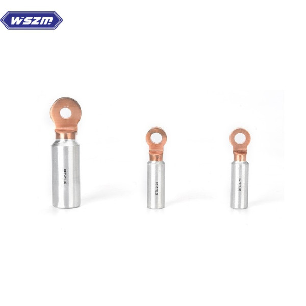 Power Lug Wire Connector