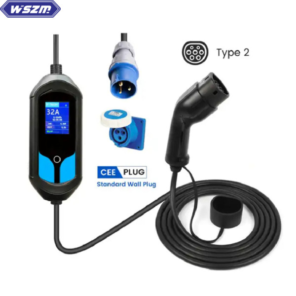 EV Charger