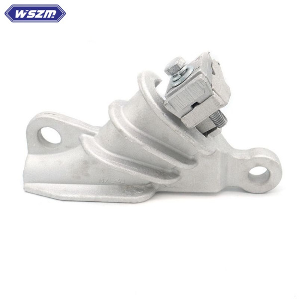 Aluminum Tension Clamp Wedge