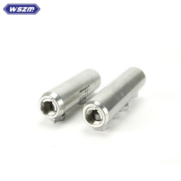 Bolt Type Connection Pipe