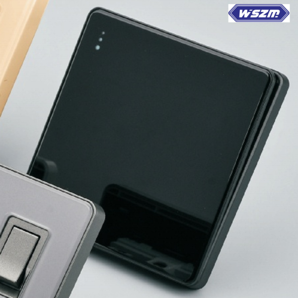 Switch & Socket