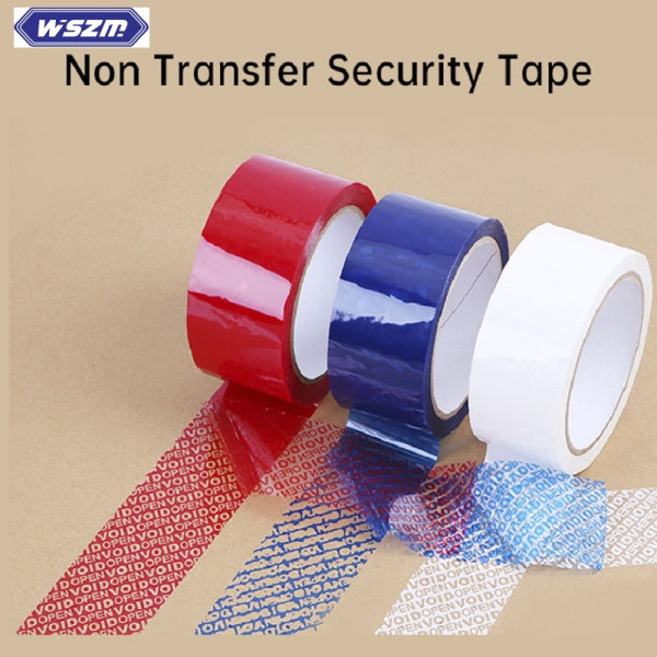 Evidence Color  Security Tape