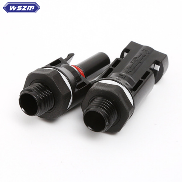 Solar Connector