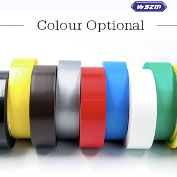 Insulation PVC Tape