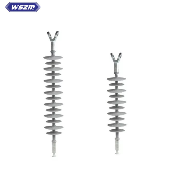 Suspension Composite Insulator