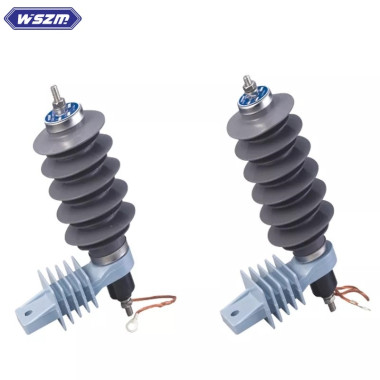 Surge Arrester Lightning