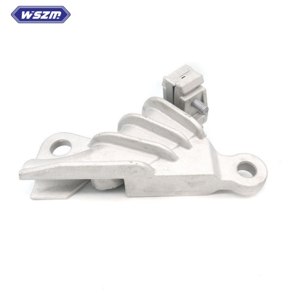 Aluminum Tension Clamp Wedge