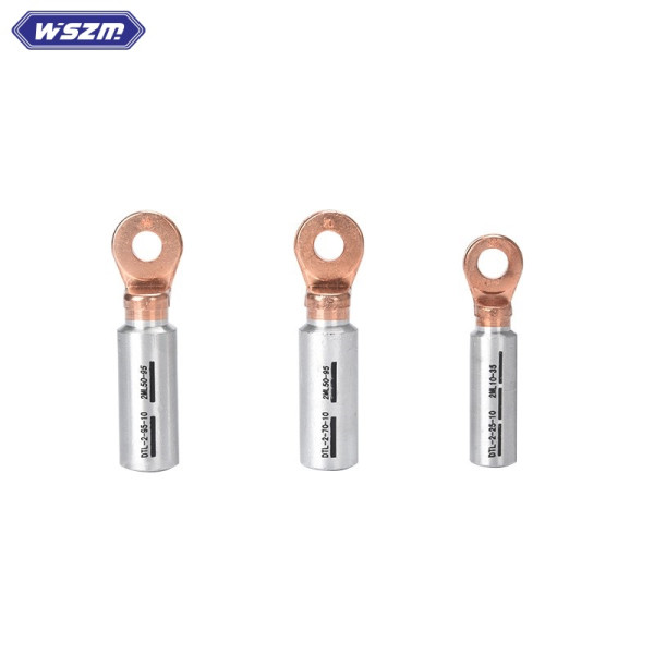 Cable Lugs Connector