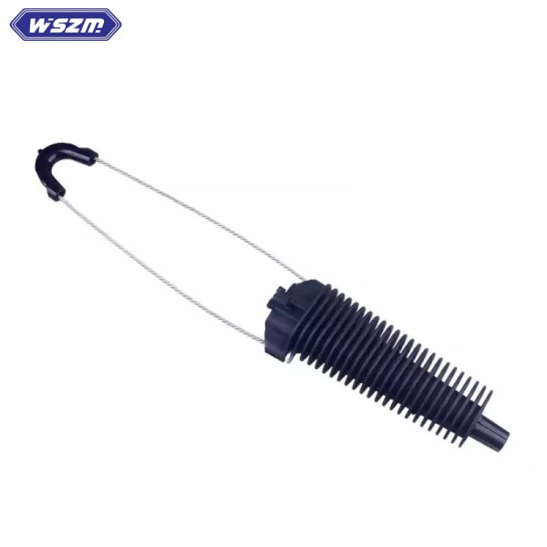 Plastic Tension Anchor Clamp