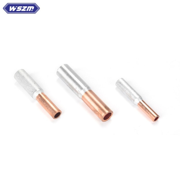 Cable connecting pipe