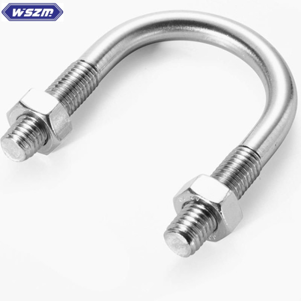 U Type U-Bolt