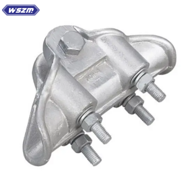 Bag type Suspension Clamp