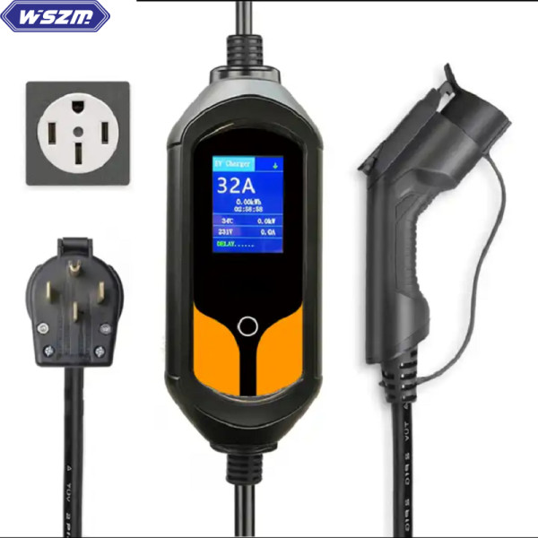 EV Charger