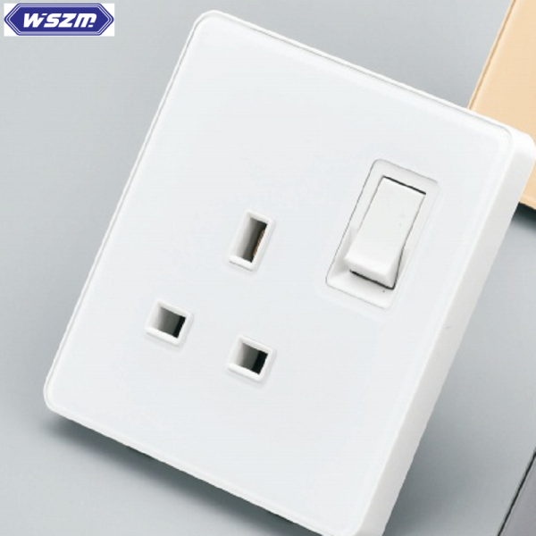Switch & Socket