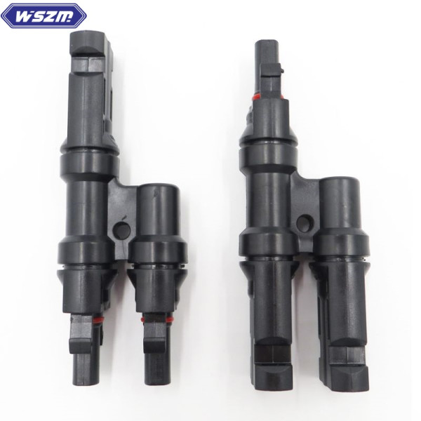 Solar cable Connector