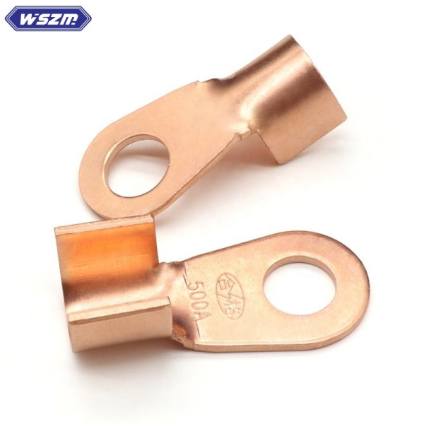 Nose Cable Connector
