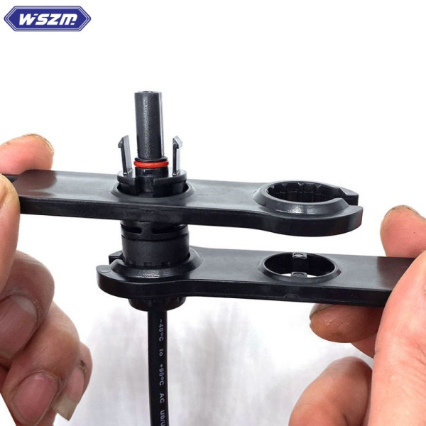 Solar Connector Wrench