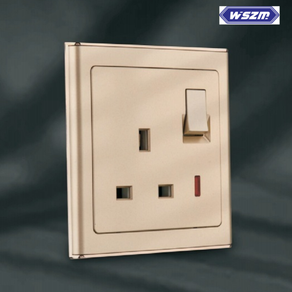 Switch & Socket