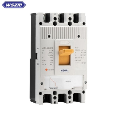 Molded Case Circuit Breaker
