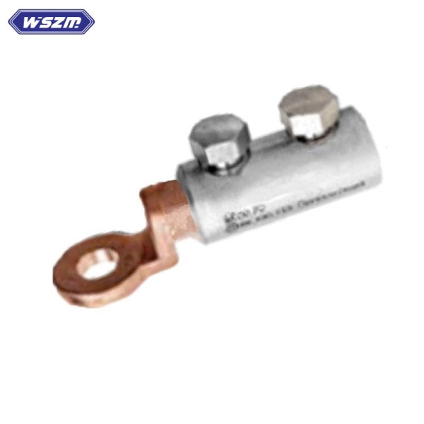 Mechanical Bi-metal Lug