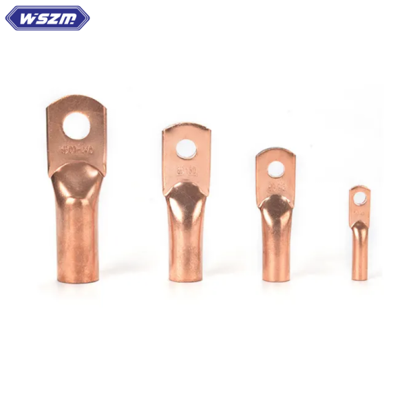 Tube Copper Terminal Lug