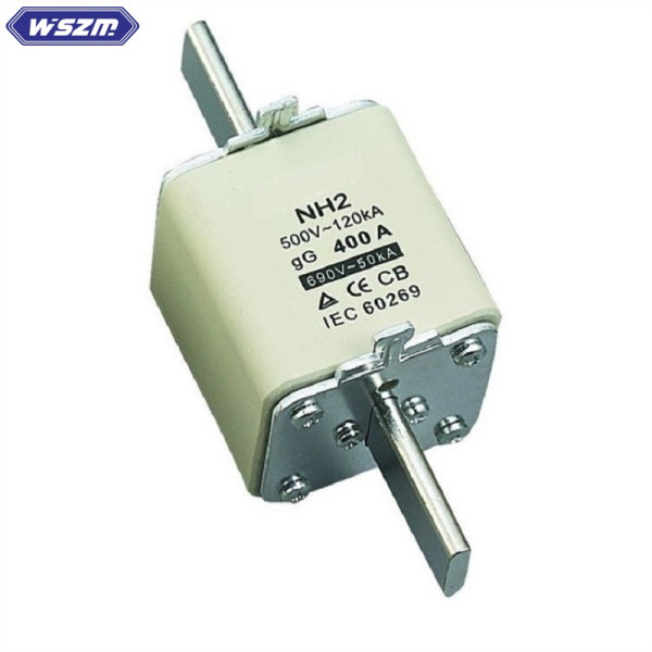 Fuse link square