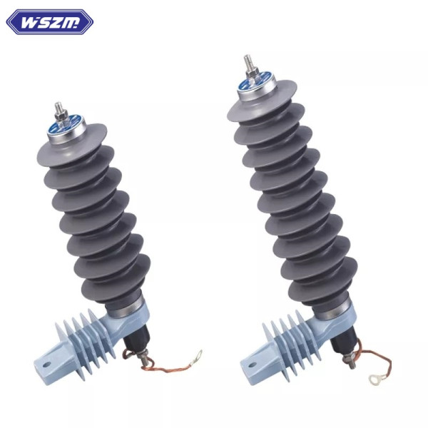 Surge Arrester Lightning