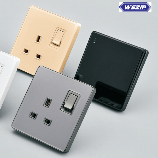 Switch & Socket