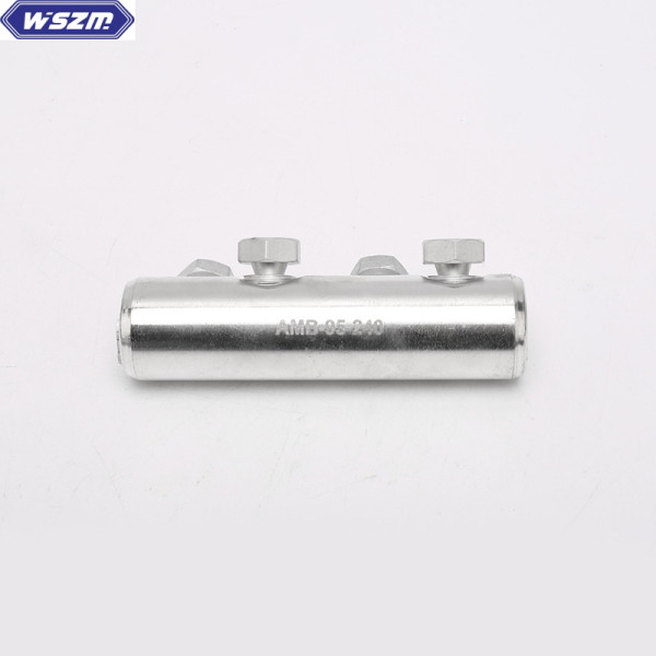 Bolt Type Connection Pipe