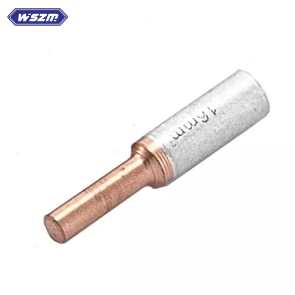 bimetal pin lug
