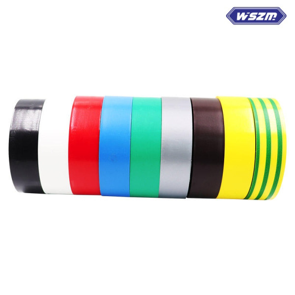 Insulation PVC Tape