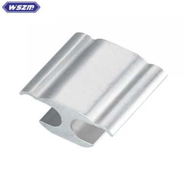Dead-End H Type Cable Clamp