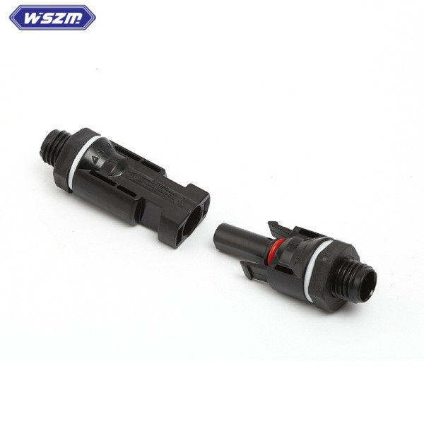 Solar Connector