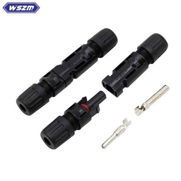 Solar Cable Connector