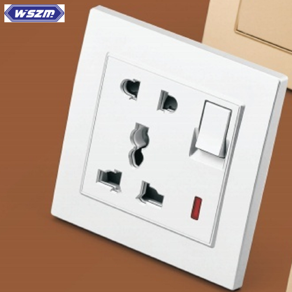 Switch & Socket
