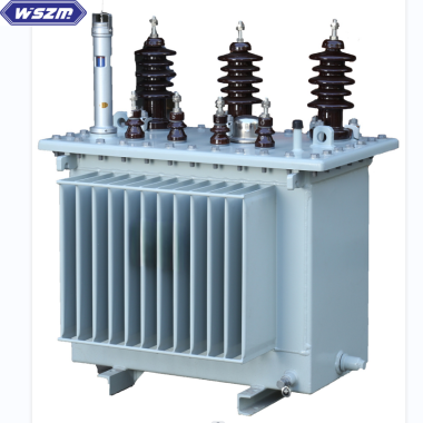 Electrical power transformer