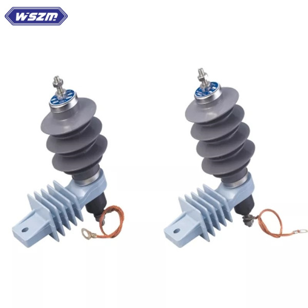 Surge Arrester Lightning