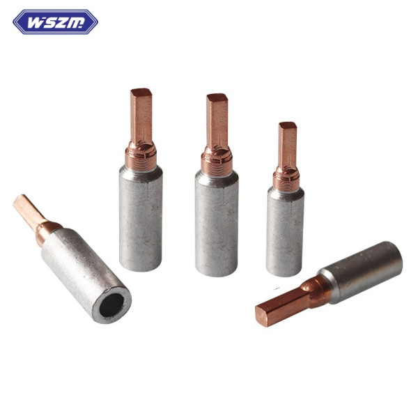 Bi-metal Pin Lug pin