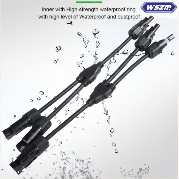 Branch cable