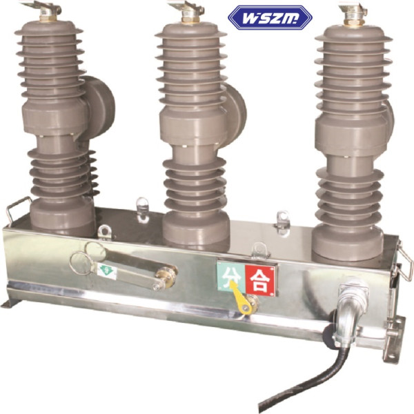 Vacuum Circuit Breaker